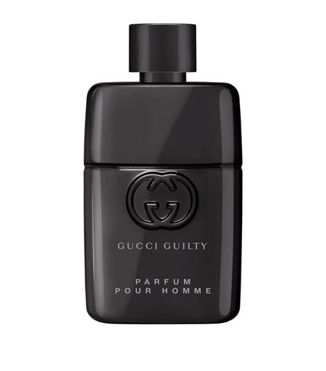 gucci perfumes for him